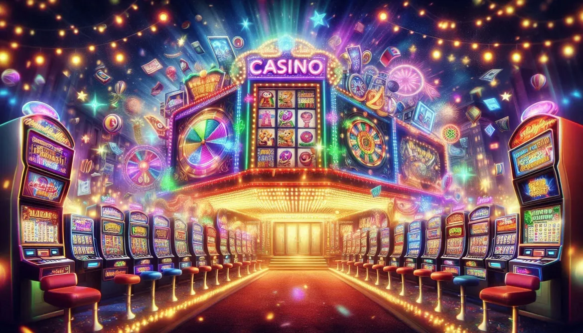 Bruno Casino